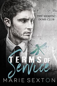 Terms of Service (The Heretic Doms Club Book 2)