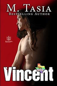 Vincent (Boys of Brighton Book 8)