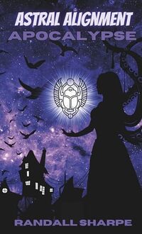 Apocalypse (Astral Alignment Book 9)