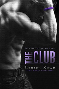 The Club (The Club Series Book 1)