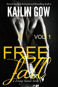 Free Fall (Free Fall Vol. 1) (Loving Summer Series): (Loving Summer #6:  The Donovan Brothers #3)