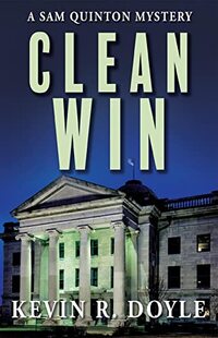 Clean Win (A Sam Quinton Mystery Book 4)