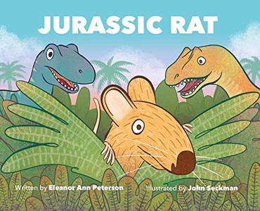 Jurassic Rat