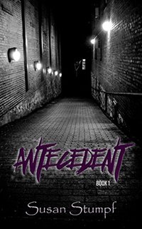 Antecedent - Published on Apr, 2016