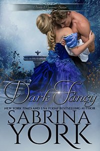 Dark Fancy (Noble Passions Book 1) - Published on Jun, 2016