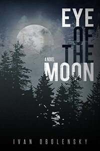 Eye of the Moon - Published on Mar, 2018