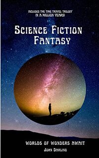 Science Fiction Fantasy