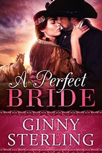 A Perfect Bride (Bride books Book 5)