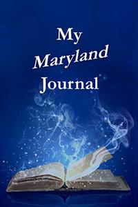 My Maryland Journal