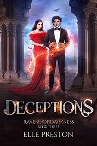 Deceptions: Ravens of Darkness