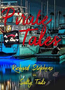 Pirate Tails - Published on Nov, 2013