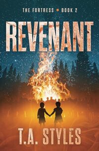 Revenant: A Post-Apocalyptic Survival Thriller (The Fortress) - Published on Sep, 2023