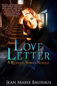 Love Letter: A Restless Spirits Novella