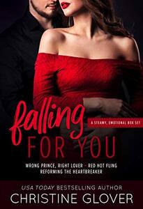 Falling for You: A Steamy, Emotional Box Set