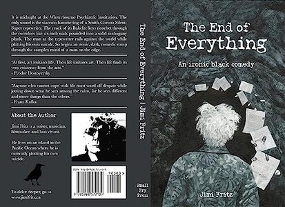 The End of Everything