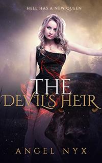 The Devil's Heir (Hellfire Series Book 1)