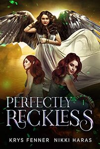 Perfectly Reckless (Prisma Isle Book 1)