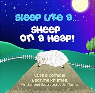 Sleep like a Sheep on a Heap!