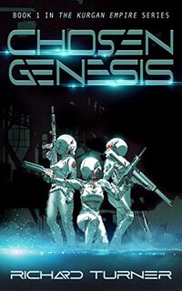 Chosen Genesis - Published on Aug, 2022