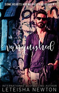 Vanquished (A Dark Romance)