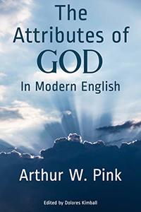 The Attributes of God in Modern English