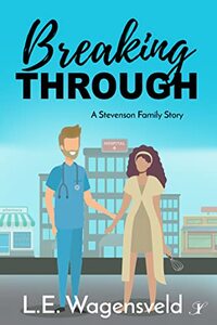 Breaking Through: A Stevenson Family Story - Published on Mar, 2023