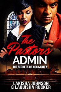 The Pastor's Admin