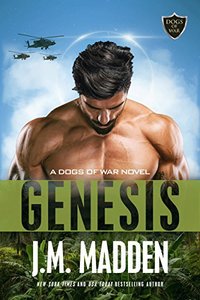 Genesis: The Dogs of War Prequel