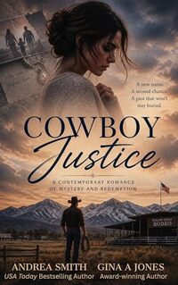 Cowboy Justice: Heart on the Range
