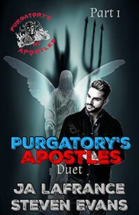 Purgatory's Apostles: Part 1