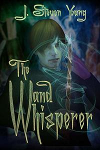 The Wand Whisperer - Published on Nov, 2019