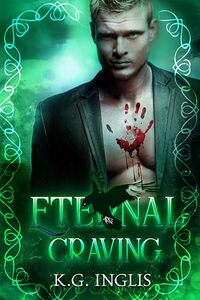 Eternal Craving (Eternal Series Book 5)