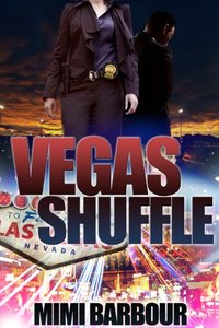 Vegas Shuffle (Vegas Series Book 3) - Published on Jan, 2014