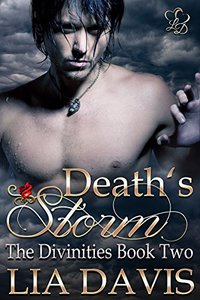 Death's Storm (The Divinities Book 2)