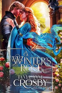 A Winter's Rose (Daughters of Avalon Book 3) - Published on Dec, 2018