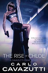 The Rise of Chloe - Published on Nov, 2019