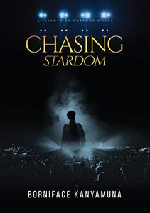 Chasing Stardom (Flights of Fortune, #1)