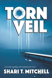 Torn Veil: A Sequel to Divine Guidance (Marnie Reilly Mysteries) - Published on Oct, 2020