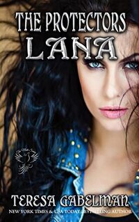 Lana (The Mate Series) Book #17.5 (The Protectors Series) - Published on Apr, 2022