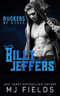 Billy Jeffers: Rockers of Steel