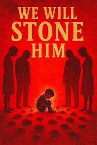 We Will Stone Him (Rising From The Ashes Book 1)