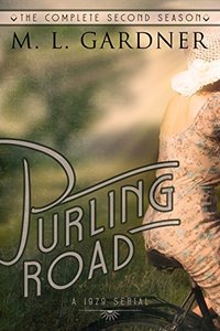 Purling Road - The Complete Second Season: Episodes 1-10