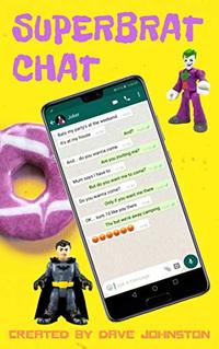 SuperBrat Chat