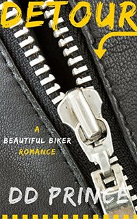 Detour: (Beautiful Biker MC Romance Series)