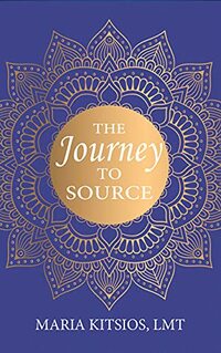 The Journey to Source (Chakra Themed Poetry Series Book 1)