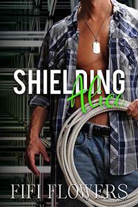 Shielding Alice (Alpha Detail Book 2)