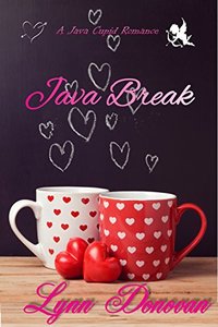 Java Break (Java Cupid Series, Contributing Authors Book 1) - Published on May, 2017