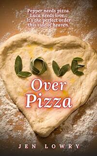 Love Over Pizza