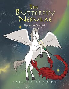 The Butterfly Nebulae: Pegasus Vs Scorpius
