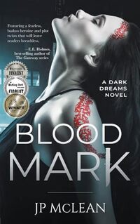 Blood Mark - Published on Oct, 2021